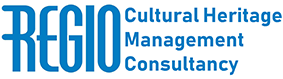 Regio Cultural Heritage Management Consultancy