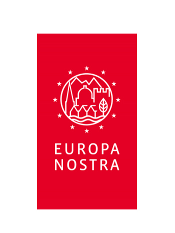 REGIO is Corporate Associate of Europa Nostra